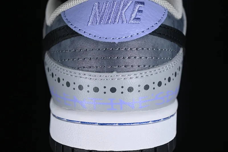 All categories Nk SB Dunk series Nk SB Dunk Low low-top sneakers Special offer Nk Dunk Low Fzbb Little Daisy Valentine's Day gift box Y2K splash ink tie-dye Single noble SB strap low-top casual sneakers DD3363-002